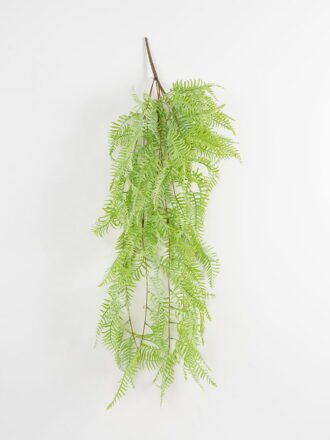 Artificial Plant 40*79cm Fern Spray*4 GS-29921026 Leaves&Sprays&Foliages YeahFlower is one of Chinese leading OEM manufacturers and exporters , supplying the silk flowers, wholesale artificial trees