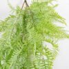 Artificial Plant 42*110cm Fern Hanging bush*10 GS-29921016 Leaves&Sprays&Foliages YeahFlower is one of Chinese leading OEM manufacturers and exporters , supplying the silk flowers, wholesale artificial trees