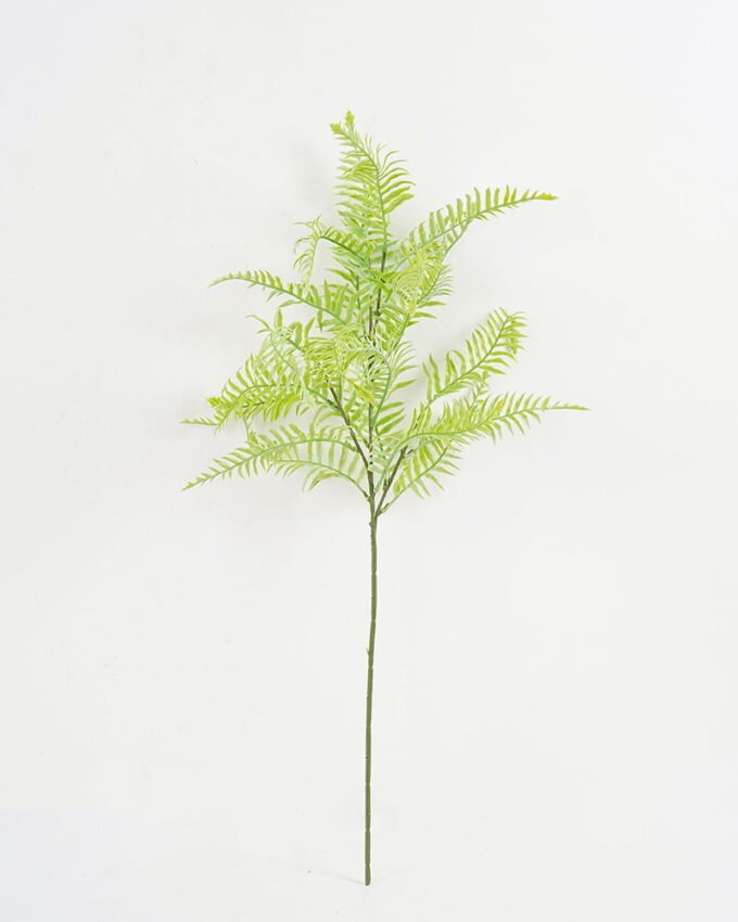 Artificial Plant 40*79cm Fern Spray*4 GS-29921026 Leaves&Sprays&Foliages YeahFlower is one of Chinese leading OEM manufacturers and exporters , supplying the silk flowers, wholesale artificial trees