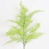 Artificial Plant 40*79cm Fern Spray*4 GS-29921026 Leaves&Sprays&Foliages YeahFlower is one of Chinese leading OEM manufacturers and exporters , supplying the silk flowers, wholesale artificial trees
