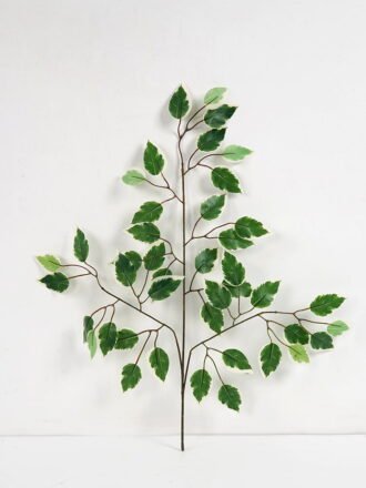 Artificial Plant 45*45*H:64CM Dieffenbachia GS-65321005 Leaves&Sprays&Foliages 3,000+ sqm showroom with thousands of artificial flowers, plants & trees ready for global sourcing.