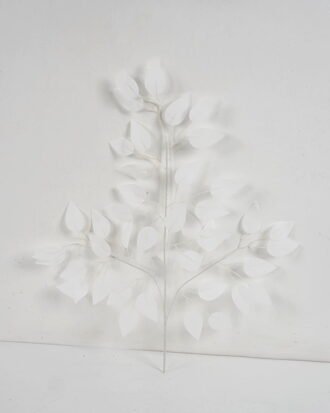 Artificial Plant 45*62cm Ficus leaves Spray*3 GS-65421002 Leaves&Sprays&Foliages YeahFlower is one of Chinese leading OEM manufacturers and exporters , supplying the silk flowers, wholesale artificial trees