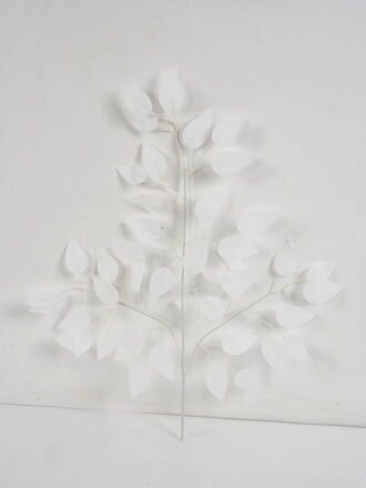 Artificial Plant 45*62cm Ficus leaves Spray*3 GS-65421001 Leaves&Sprays&Foliages 3,000+ sqm showroom with thousands of artificial flowers, plants & trees ready for global sourcing.