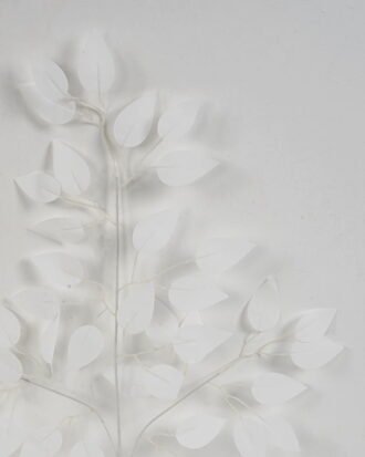 Artificial Plant 45*62cm Ficus leaves Spray*3 GS-65421002 Leaves&Sprays&Foliages YeahFlower is one of Chinese leading OEM manufacturers and exporters , supplying the silk flowers, wholesale artificial trees