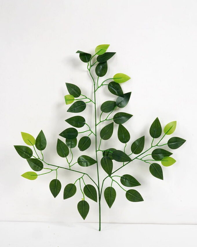 Artificial Plant 45*62cm Ficus leaves Spray*3 GS-65421003 Leaves&Sprays&Foliages YeahFlower is one of Chinese leading OEM manufacturers and exporters , supplying the silk flowers, wholesale artificial trees