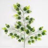 Artificial Plant 45*62cm Ficus leaves Spray*3 GS-65421004 Leaves&Sprays&Foliages YeahFlower is one of Chinese leading OEM manufacturers and exporters , supplying the silk flowers, wholesale artificial trees