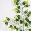 Artificial Plant 45*62cm Ficus leaves Spray*3 GS-65421004 Leaves&Sprays&Foliages YeahFlower is one of Chinese leading OEM manufacturers and exporters , supplying the silk flowers, wholesale artificial trees