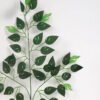 Artificial Plant 45*62cm Ficus leaves Spray*3 GS-65421008 Leaves&Sprays&Foliages YeahFlower is one of Chinese leading OEM manufacturers and exporters , supplying the silk flowers, wholesale artificial trees