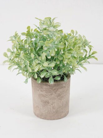 Artificial Plant 16*22CM GRASS IN PAPER POT GS-05521112 Potted Flowers&Plants 3,000+ sqm showroom with thousands of artificial flowers, plants & trees ready for global sourcing.
