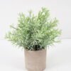 Artificial Plant 12*21CM GRASS IN PAPER POT GS-05521115 Potted Flowers&Plants YeahFlower is one of Chinese leading OEM manufacturers and exporters , supplying the silk flowers, wholesale artificial trees