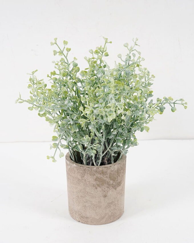 Artificial Plant 18*25CM GRASS IN PAPER POT GS-05521117 Potted Flowers&Plants YeahFlower is one of Chinese leading OEM manufacturers and exporters , supplying the silk flowers, wholesale artificial trees