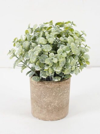 Artificial Plant 18*25CM GRASS IN PAPER POT GS-05521117 Potted Flowers&Plants 3,000+ sqm showroom with thousands of artificial flowers, plants & trees ready for global sourcing.