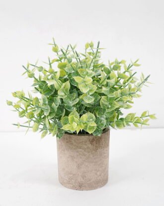 Artificial Plant 18*21CM GRASS IN PAPER POT GS-05521121 Potted Flowers&Plants YeahFlower is one of Chinese leading OEM manufacturers and exporters , supplying the silk flowers, wholesale artificial trees