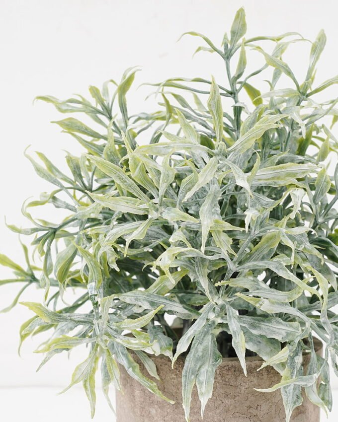 Artificial Plant 15*20CM GRASS IN PAPER POT GS-05521122 Potted Flowers&Plants YeahFlower is one of Chinese leading OEM manufacturers and exporters , supplying the silk flowers, wholesale artificial trees