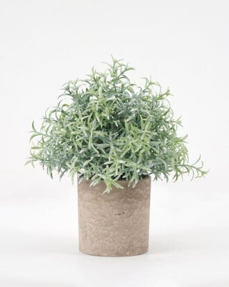 Artificial Plant 18*20CM GRASS IN PAPER POT GS-05521123 Potted Flowers&Plants YeahFlower is one of Chinese leading OEM manufacturers and exporters , supplying the silk flowers, wholesale artificial trees