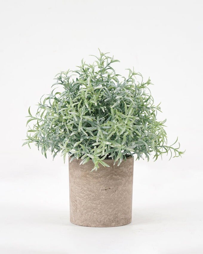 Artificial Plant 18*20CM GRASS IN PAPER POT GS-05521123 Potted Flowers&Plants YeahFlower is one of Chinese leading OEM manufacturers and exporters , supplying the silk flowers, wholesale artificial trees