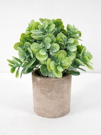Artificial Plant 16*19CM GRASS IN PAPER POT GS-05521129 Potted Flowers&Plants 3,000+ sqm showroom with thousands of artificial flowers, plants & trees ready for global sourcing.