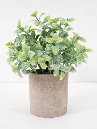 Artificial Plant 15*20CM GRASS IN PAPER POT GS-05521130 Potted Flowers&Plants 3,000+ sqm showroom with thousands of artificial flowers, plants & trees ready for global sourcing.