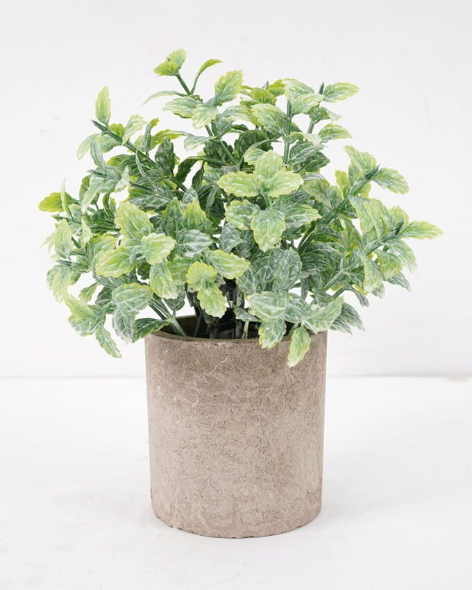 Artificial Plant 16*19CM GRASS IN PAPER POT GS-05521129 Potted Flowers&Plants 3,000+ sqm showroom with thousands of artificial flowers, plants & trees ready for global sourcing.
