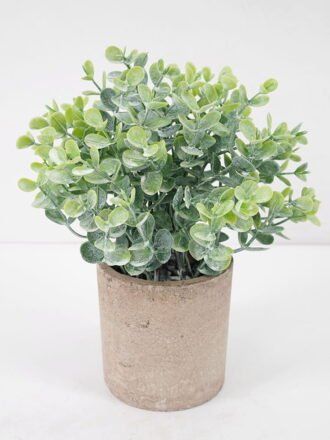 Artificial Plant 14*18CM GRASS IN PAPER POT GS-05521132 Potted Flowers&Plants 3,000+ sqm showroom with thousands of artificial flowers, plants & trees ready for global sourcing.