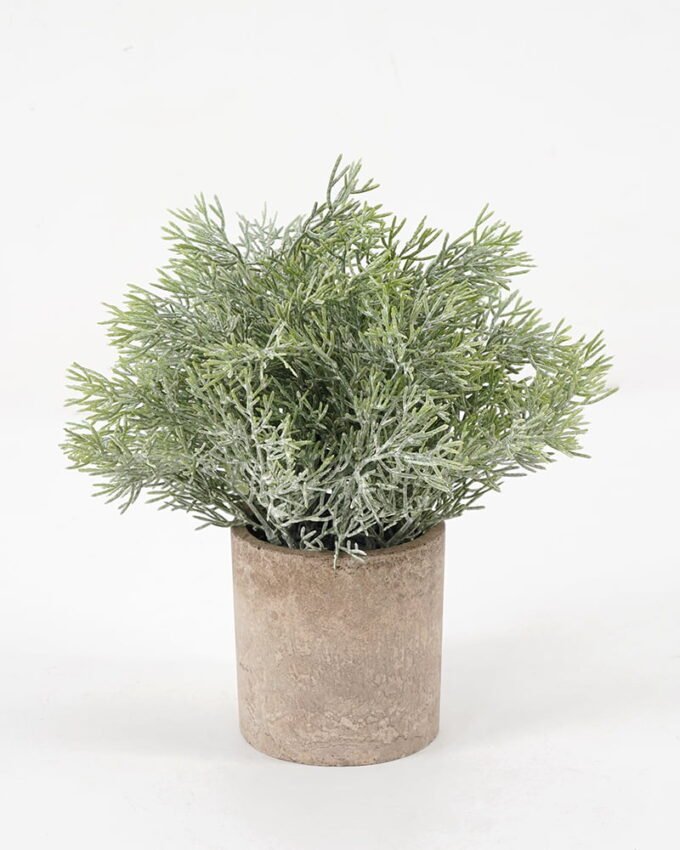 Artificial Plant 16*22CM GRASS IN PAPER POT GS-05521133 Potted Flowers&Plants YeahFlower is one of Chinese leading OEM manufacturers and exporters , supplying the silk flowers, wholesale artificial trees