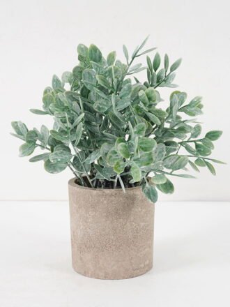 Artificial Plant 16*20CM GRASS IN PAPER POT GS-05521135 Potted Flowers&Plants 3,000+ sqm showroom with thousands of artificial flowers, plants & trees ready for global sourcing.
