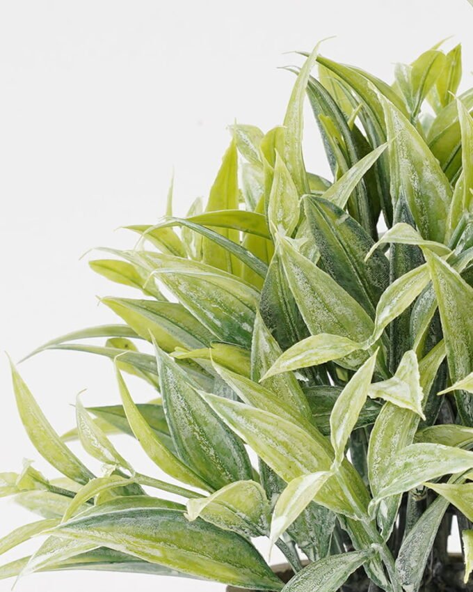 Artificial Plant 15*19CM GRASS IN PAPER POT GS-05521137 Potted Flowers&Plants YeahFlower is one of Chinese leading OEM manufacturers and exporters , supplying the silk flowers, wholesale artificial trees