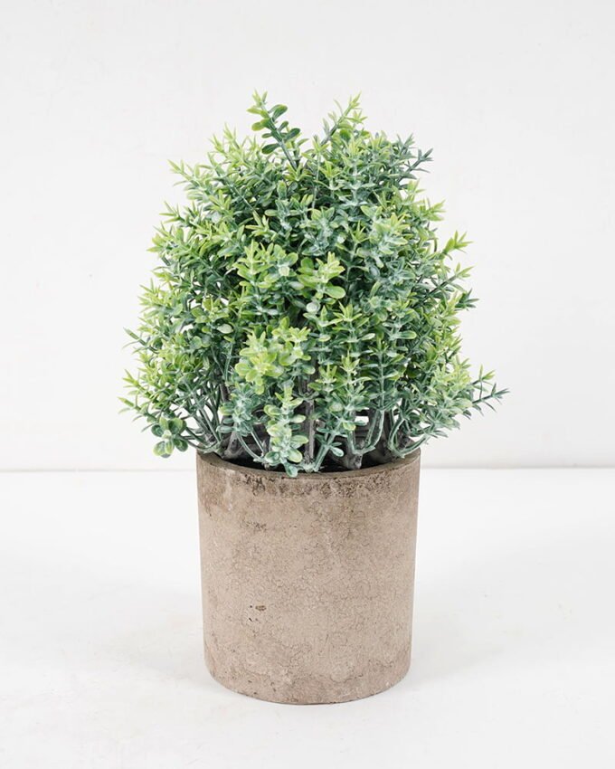 Artificial Plant 12*19CM GRASS IN PAPER POT GS-05521138 Potted Flowers&Plants YeahFlower is one of Chinese leading OEM manufacturers and exporters , supplying the silk flowers, wholesale artificial trees