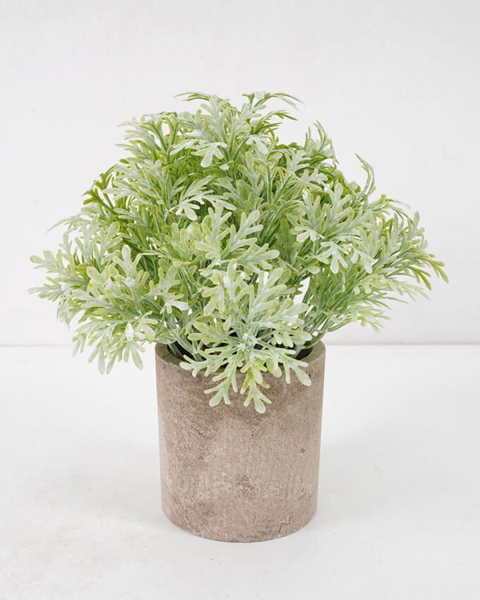 Artificial Plant 16*20CM GRASS IN PAPER POT GS-05521146 Potted Flowers&Plants YeahFlower is one of Chinese leading OEM manufacturers and exporters , supplying the silk flowers, wholesale artificial trees
