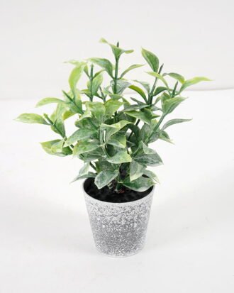 Artificial Plant 8*17CM GRASS IN PE POT GS-05521067 Potted Flowers&Plants YeahFlower is one of Chinese leading OEM manufacturers and exporters , supplying the silk flowers, wholesale artificial trees