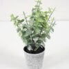 Artificial Plant 8*17CM GRASS IN PE POT GS-05521068 Potted Flowers&Plants YeahFlower is one of Chinese leading OEM manufacturers and exporters , supplying the silk flowers, wholesale artificial trees