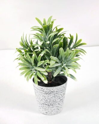 Artificial Plant 10*15CM GRASS IN PE POT GS-05521071 Potted Flowers&Plants YeahFlower is one of Chinese leading OEM manufacturers and exporters , supplying the silk flowers, wholesale artificial trees