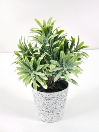 Artificial Plant 10*15CM GRASS IN PE POT GS-05521070 Potted Flowers&Plants 3,000+ sqm showroom with thousands of artificial flowers, plants & trees ready for global sourcing.