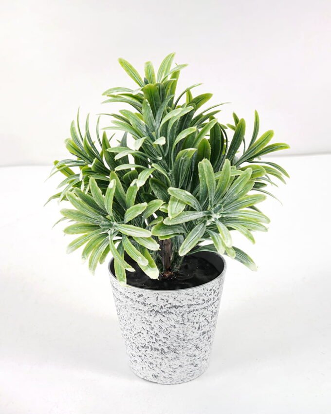 Artificial Plant 10*15CM GRASS IN PE POT GS-05521071 Potted Flowers&Plants YeahFlower is one of Chinese leading OEM manufacturers and exporters , supplying the silk flowers, wholesale artificial trees