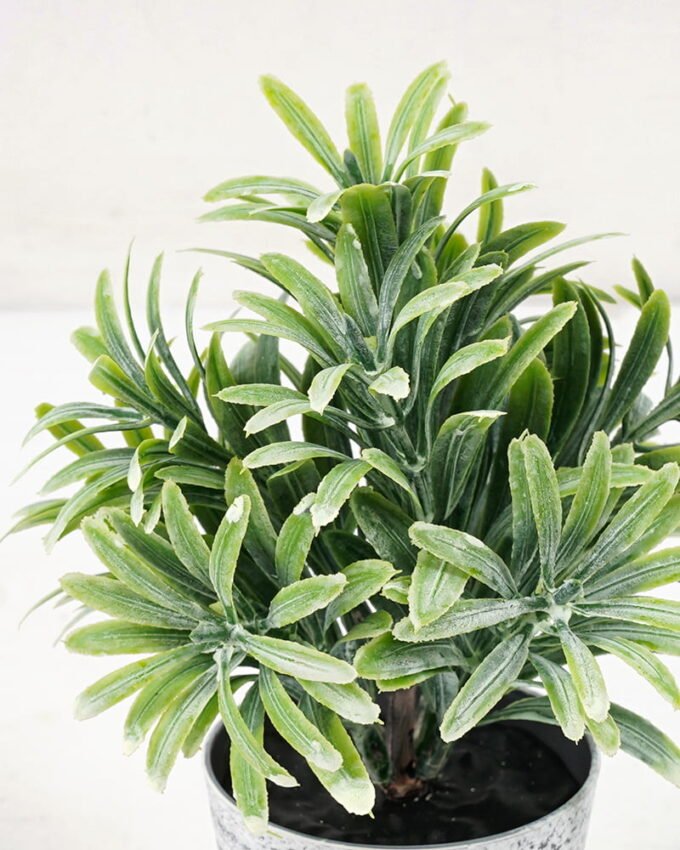 Artificial Plant 10*15CM GRASS IN PE POT GS-05521071 Potted Flowers&Plants YeahFlower is one of Chinese leading OEM manufacturers and exporters , supplying the silk flowers, wholesale artificial trees