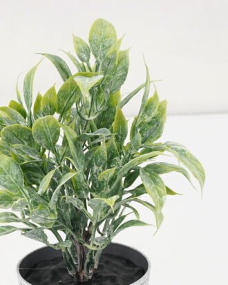 Artificial Plant 8*16CM GRASS IN PE POT GS-05521079 Potted Flowers&Plants YeahFlower is one of Chinese leading OEM manufacturers and exporters , supplying the silk flowers, wholesale artificial trees