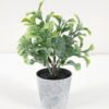 Artificial Plant 10*17CM GRASS IN PE POT GS-05521082 Potted Flowers&Plants YeahFlower is one of Chinese leading OEM manufacturers and exporters , supplying the silk flowers, wholesale artificial trees