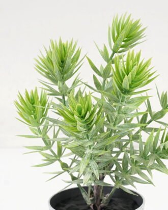 Artificial Plant 9*16CM GRASS IN PE POT GS-05521086 Potted Flowers&Plants YeahFlower is one of Chinese leading OEM manufacturers and exporters , supplying the silk flowers, wholesale artificial trees