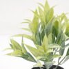 Artificial Plant 9*16CM GRASS IN PE POT GS-05521087 Potted Flowers&Plants YeahFlower is one of Chinese leading OEM manufacturers and exporters , supplying the silk flowers, wholesale artificial trees