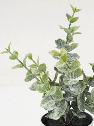 Artificial Plant 8*17CM GRASS IN PE POT GS-05521091 Potted Flowers&Plants 3,000+ sqm showroom with thousands of artificial flowers, plants & trees ready for global sourcing.