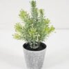 Artificial Plant 8*17CM GRASS IN PE POT GS-05521093 Potted Flowers&Plants YeahFlower is one of Chinese leading OEM manufacturers and exporters , supplying the silk flowers, wholesale artificial trees