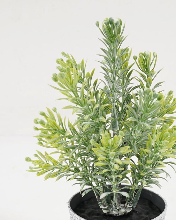 Artificial Plant 8*17CM GRASS IN PE POT GS-05521093 Potted Flowers&Plants YeahFlower is one of Chinese leading OEM manufacturers and exporters , supplying the silk flowers, wholesale artificial trees
