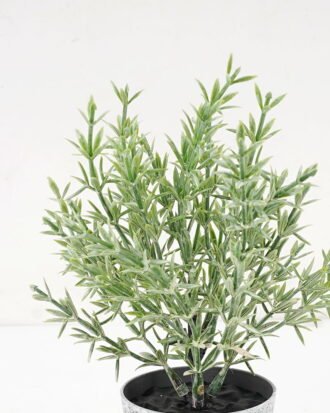 Artificial Plant 10*17CM GRASS IN PE POT GS-05521094 Potted Flowers&Plants YeahFlower is one of Chinese leading OEM manufacturers and exporters , supplying the silk flowers, wholesale artificial trees
