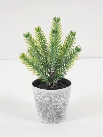 Artificial Plant 10*17CM GRASS IN PE POT GS-05521096 Potted Flowers&Plants 3,000+ sqm showroom with thousands of artificial flowers, plants & trees ready for global sourcing.
