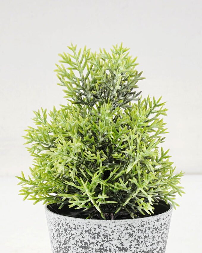 Artificial Plant 8*14CM GRASS IN PE POT GS-05521098 Potted Flowers&Plants YeahFlower is one of Chinese leading OEM manufacturers and exporters , supplying the silk flowers, wholesale artificial trees