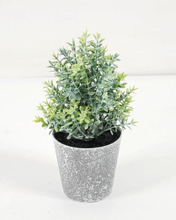 Artificial Plant 8*14CM GRASS IN PE POT GS-05521101 Potted Flowers&Plants YeahFlower is one of Chinese leading OEM manufacturers and exporters , supplying the silk flowers, wholesale artificial trees