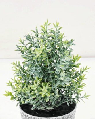 Artificial Plant 8*14CM GRASS IN PE POT GS-05521101 Potted Flowers&Plants YeahFlower is one of Chinese leading OEM manufacturers and exporters , supplying the silk flowers, wholesale artificial trees