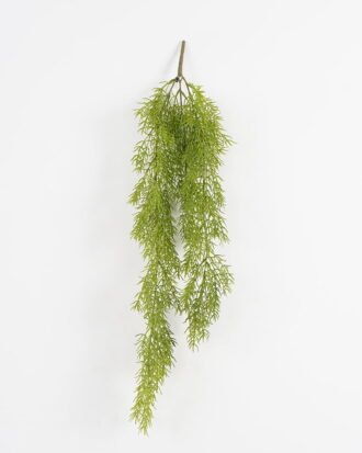 Artificial Plant 17*66cm Grass hanging GS-05521165 Banners&Garlands YeahFlower is one of Chinese leading OEM manufacturers and exporters , supplying the silk flowers, wholesale artificial trees