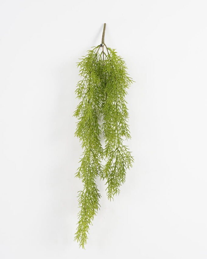 Artificial Plant 17*66cm Grass hanging GS-05521165 Banners&Garlands YeahFlower is one of Chinese leading OEM manufacturers and exporters , supplying the silk flowers, wholesale artificial trees