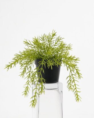 Artificial Plant 27*23cm  Grass in pp pot GS-05521163 Potted Flowers&Plants YeahFlower is one of Chinese leading OEM manufacturers and exporters , supplying the silk flowers, wholesale artificial trees